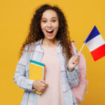 フランス語　イメージ