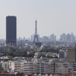 モンパルナスタワー50周年、改築へ