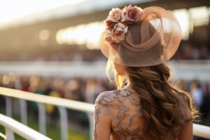 貴族のサロン？優雅で華やかなフランス競馬・凱旋門賞