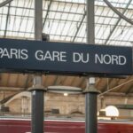 Gare du Nord