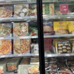 フランスの冷凍食品