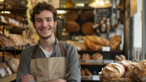 フランスで有名な人気パンはこれ！バゲットの種類とおすすめの食べ方も