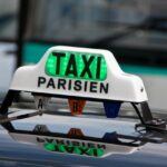 taxi