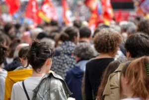 2025年のメーデー パリが欧州で最も「ホット」な街だったワケ