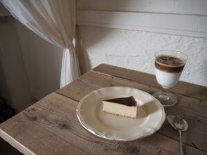 パリで注目人気の「日本・韓国系カフェ」５選【2025】