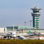 オルリー空港