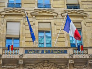 フランスの第2四半期 経済成長率+0.3%で予想を上回ったワケ