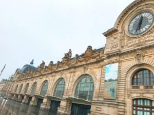 パリで行きたい!期間限定の展覧会・美術展まとめ 【2025年9月】