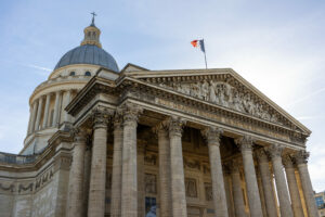 フランス死刑廃止から44年　成立の立役者バダンテール元法相、パンテオン入り