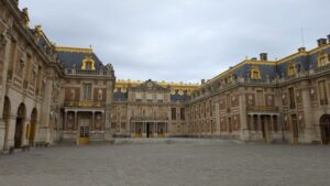 【保存版】パリからヴェルサイユへの行き方と日帰りモデルプラン