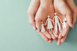 クリスマスやバカンスに見るフランス式家族のかたち