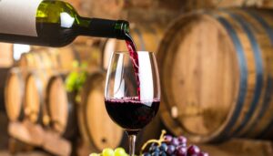 ボジョレーヌーボー2025解禁　今年は当たり年