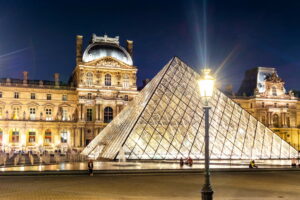 EU圏外旅行者は注意！ルーブル美術館などがチケットを大幅値上げ【フランス観光】