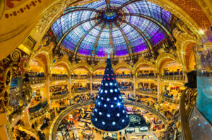 なぜ減らない？フランスのクリスマス直前混雑