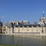 シャンティイ城