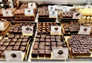 バレンタインにも！美食の街リヨンのおすすめショコラティエ７選