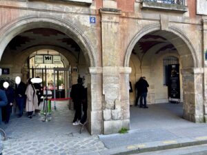 ユーゴー、バルザック、ル・コルビュジェ…パリで感じる先人たちの「気配」