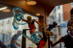 南仏に『NARUTO-ナルト』のテーマパーク誕生　海外初上陸に仏ファン熱狂