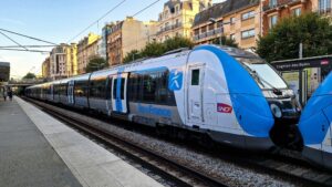 フランス国鉄　６月11日大規模スト　TGV・RERなど間引き運転