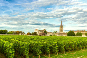 ボルドー地方（Bordeaux）とワイン｜世界を魅了するクラシックの深み