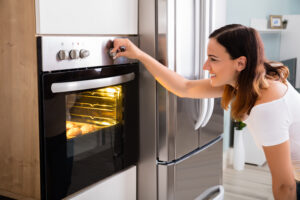 フランスのオーブン活用術　秋の味覚を楽しむ簡単レシピ