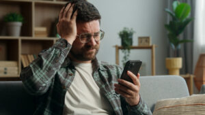 携帯電話が壊れた際に使えるフランス語