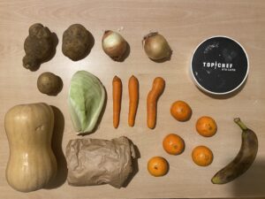 フランスでの学生生活で知っておきたい！無料の食料支援「リンキー（Linkee）」って？