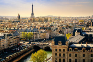 建物のこれからを考える４日間！フランス「Journées nationales de l’architecture」