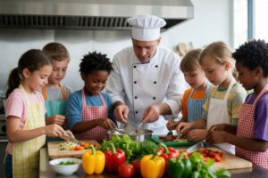 食べるだけじゃない！パリの街で楽しむ「味覚週間」2026